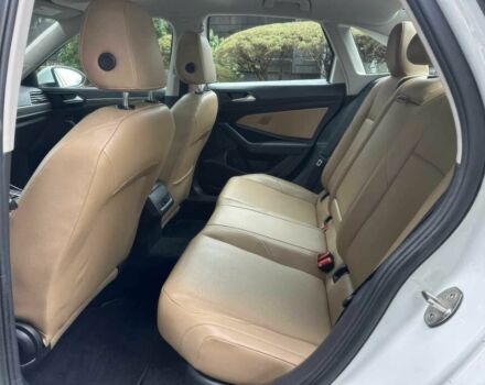 Білий Фольксваген Джетта, об'ємом двигуна 1.4 л та пробігом 32 тис. км за 5500 $, фото 8 на Automoto.ua