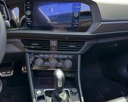 Белый Фольксваген Джетта, объемом двигателя 1.4 л и пробегом 92 тыс. км за 10500 $, фото 19 на Automoto.ua