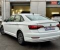 Белый Фольксваген Джетта, объемом двигателя 1.4 л и пробегом 69 тыс. км за 18800 $, фото 10 на Automoto.ua