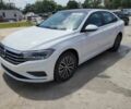 Белый Фольксваген Джетта, объемом двигателя 1.4 л и пробегом 140 тыс. км за 4400 $, фото 1 на Automoto.ua