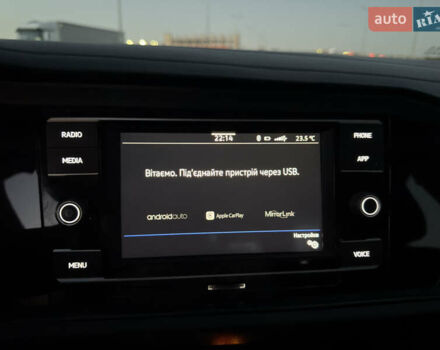 Белый Фольксваген Джетта, объемом двигателя 1.4 л и пробегом 115 тыс. км за 14900 $, фото 19 на Automoto.ua