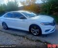 Фольксваген Джетта 2020 в Ромнах на Automoto.ua Белый Фольксваген Джетта, объемом двигателя 1.4 л и пробегом 79 тыс. км за 16300 $, фото 1 на Automoto.ua