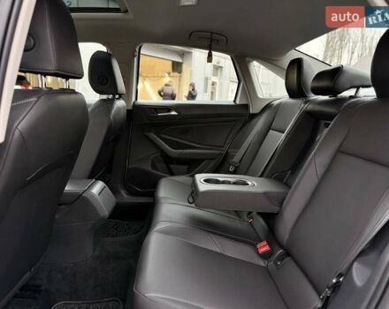 Белый Фольксваген Джетта, объемом двигателя 1.4 л и пробегом 69 тыс. км за 18800 $, фото 21 на Automoto.ua