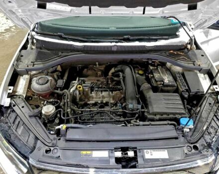 Белый Фольксваген Джетта, объемом двигателя 1.4 л и пробегом 57 тыс. км за 4000 $, фото 10 на Automoto.ua