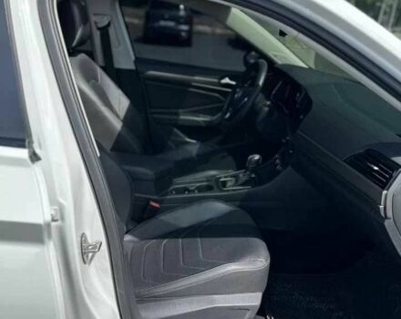 Белый Фольксваген Джетта, объемом двигателя 1.4 л и пробегом 92 тыс. км за 10500 $, фото 23 на Automoto.ua