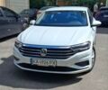 Белый Фольксваген Джетта, объемом двигателя 1.4 л и пробегом 89 тыс. км за 15999 $, фото 1 на Automoto.ua