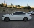 Білий Фольксваген Джетта, об'ємом двигуна 1.4 л та пробігом 15 тис. км за 13500 $, фото 3 на Automoto.ua