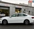 Белый Фольксваген Джетта, объемом двигателя 1.4 л и пробегом 69 тыс. км за 18800 $, фото 8 на Automoto.ua