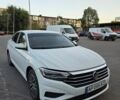 Білий Фольксваген Джетта, об'ємом двигуна 1.4 л та пробігом 15 тис. км за 13500 $, фото 1 на Automoto.ua