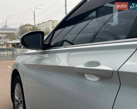 Белый Фольксваген Джетта, объемом двигателя 1.4 л и пробегом 26 тыс. км за 17900 $, фото 27 на Automoto.ua