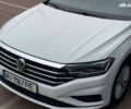 Білий Фольксваген Джетта, об'ємом двигуна 1.4 л та пробігом 39 тис. км за 17900 $, фото 25 на Automoto.ua