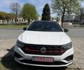 Белый Фольксваген Джетта, объемом двигателя 1.4 л и пробегом 85 тыс. км за 15950 $, фото 1 на Automoto.ua