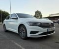 Білий Фольксваген Джетта, об'ємом двигуна 1.4 л та пробігом 15 тис. км за 13500 $, фото 12 на Automoto.ua