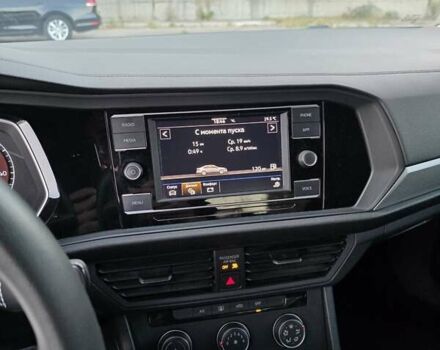 Білий Фольксваген Джетта, об'ємом двигуна 1.4 л та пробігом 15 тис. км за 13500 $, фото 20 на Automoto.ua