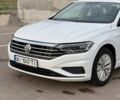 Белый Фольксваген Джетта, объемом двигателя 1.4 л и пробегом 167 тыс. км за 16000 $, фото 1 на Automoto.ua