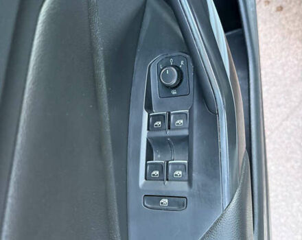 Білий Фольксваген Джетта, об'ємом двигуна 1.4 л та пробігом 73 тис. км за 14900 $, фото 9 на Automoto.ua