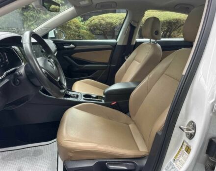 Білий Фольксваген Джетта, об'ємом двигуна 1.4 л та пробігом 32 тис. км за 5500 $, фото 7 на Automoto.ua