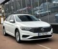 Білий Фольксваген Джетта, об'ємом двигуна 1.4 л та пробігом 39 тис. км за 17900 $, фото 1 на Automoto.ua