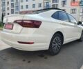 Білий Фольксваген Джетта, об'ємом двигуна 1.4 л та пробігом 200 тис. км за 11950 $, фото 23 на Automoto.ua