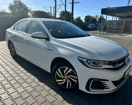 Белый Фольксваген Джетта, объемом двигателя 0 л и пробегом 55 тыс. км за 16100 $, фото 2 на Automoto.ua