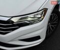 Белый Фольксваген Джетта, объемом двигателя 1.4 л и пробегом 69 тыс. км за 18800 $, фото 7 на Automoto.ua