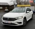 Білий Фольксваген Джетта, об'ємом двигуна 1.4 л та пробігом 69 тис. км за 17999 $, фото 1 на Automoto.ua