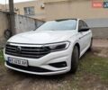 Білий Фольксваген Джетта, об'ємом двигуна 1.4 л та пробігом 39 тис. км за 15500 $, фото 8 на Automoto.ua