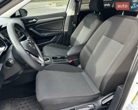 Білий Фольксваген Джетта, об'ємом двигуна 1.4 л та пробігом 31 тис. км за 15999 $, фото 16 на Automoto.ua