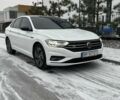 Белый Фольксваген Джетта, объемом двигателя 1.4 л и пробегом 51 тыс. км за 14300 $, фото 3 на Automoto.ua
