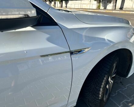 Белый Фольксваген Джетта, объемом двигателя 0 л и пробегом 55 тыс. км за 16100 $, фото 7 на Automoto.ua