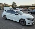 Білий Фольксваген Джетта, об'ємом двигуна 1.4 л та пробігом 15 тис. км за 13500 $, фото 9 на Automoto.ua