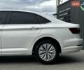 Білий Фольксваген Джетта, об'ємом двигуна 1.4 л та пробігом 31 тис. км за 15999 $, фото 6 на Automoto.ua