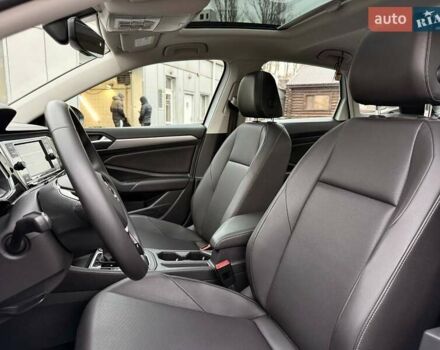 Белый Фольксваген Джетта, объемом двигателя 1.4 л и пробегом 69 тыс. км за 18800 $, фото 20 на Automoto.ua