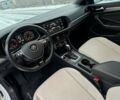 Белый Фольксваген Джетта, объемом двигателя 1.4 л и пробегом 51 тыс. км за 14300 $, фото 7 на Automoto.ua