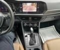Білий Фольксваген Джетта, об'ємом двигуна 1.4 л та пробігом 44 тис. км за 13000 $, фото 13 на Automoto.ua