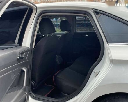 Білий Фольксваген Джетта, об'ємом двигуна 1.4 л та пробігом 39 тис. км за 17900 $, фото 19 на Automoto.ua