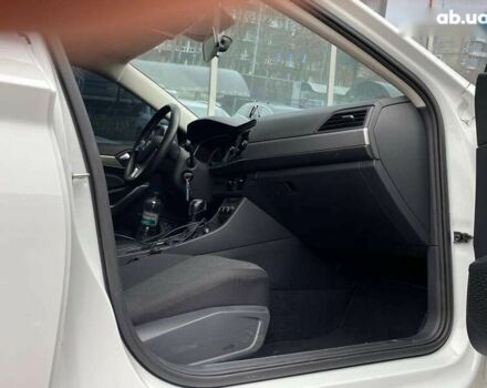 Білий Фольксваген Джетта, об'ємом двигуна 1.4 л та пробігом 39 тис. км за 17900 $, фото 11 на Automoto.ua