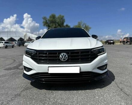 Белый Фольксваген Джетта, объемом двигателя 1.4 л и пробегом 92 тыс. км за 10500 $, фото 9 на Automoto.ua