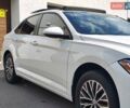 Білий Фольксваген Джетта, об'ємом двигуна 1.4 л та пробігом 200 тис. км за 11950 $, фото 17 на Automoto.ua