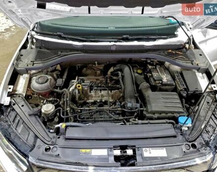 Белый Фольксваген Джетта, объемом двигателя 1.4 л и пробегом 57 тыс. км за 2800 $, фото 10 на Automoto.ua