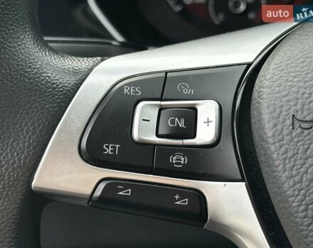 Білий Фольксваген Джетта, об'ємом двигуна 1.4 л та пробігом 31 тис. км за 15999 $, фото 18 на Automoto.ua