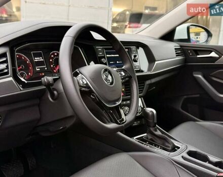 Белый Фольксваген Джетта, объемом двигателя 1.4 л и пробегом 69 тыс. км за 18800 $, фото 18 на Automoto.ua