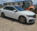 Белый Фольксваген Джетта, объемом двигателя 2 л и пробегом 69 тыс. км за 4800 $, фото 3 на Automoto.ua