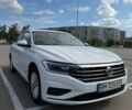 Білий Фольксваген Джетта, об'ємом двигуна 1.4 л та пробігом 51 тис. км за 14300 $, фото 1 на Automoto.ua