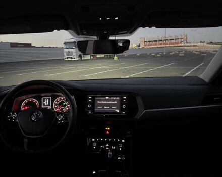 Белый Фольксваген Джетта, объемом двигателя 1.4 л и пробегом 115 тыс. км за 14900 $, фото 12 на Automoto.ua