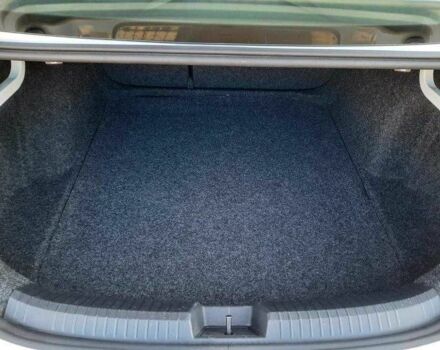 Білий Фольксваген Джетта, об'ємом двигуна 1.4 л та пробігом 41 тис. км за 10900 $, фото 9 на Automoto.ua