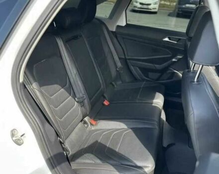 Белый Фольксваген Джетта, объемом двигателя 1.4 л и пробегом 92 тыс. км за 10500 $, фото 22 на Automoto.ua