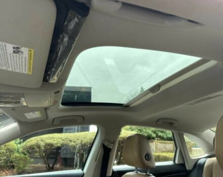 Білий Фольксваген Джетта, об'ємом двигуна 1.4 л та пробігом 32 тис. км за 5500 $, фото 9 на Automoto.ua