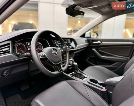 Белый Фольксваген Джетта, объемом двигателя 1.4 л и пробегом 69 тыс. км за 18800 $, фото 19 на Automoto.ua