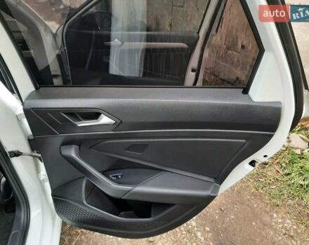 Білий Фольксваген Джетта, об'ємом двигуна 1.4 л та пробігом 39 тис. км за 15500 $, фото 3 на Automoto.ua